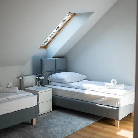 Appartamento Wielbarska Szczytno (Warmian-Masurian)